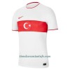 Camiseta de fútbol Turquía Primera Equipación 2022 - Hombre